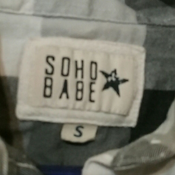 Soho Babe - Picture 4 of 4